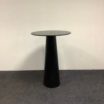 Design Moooi Container classic, sta tafel van Marcel, Ophalen of Verzenden, Gebruikt