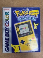 Nintendo - Gameboy Color - Old Stock - GBC Limited Edition, Nieuw