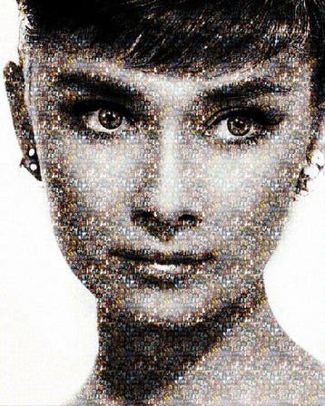 Colazione da Tiffany - Audrey Hepburn, Verzamelen, Nieuw