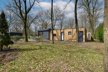 Drenthe: Park Drentheland nr 110 te koop, Chalet, Drenthe