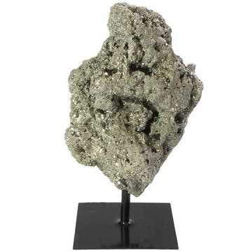 pyriet - Interieurstuk - 23x9x9 cm- 2.5 kg