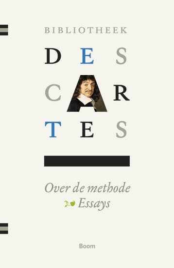Over de methode / Bibliotheek Descartes / Band 3, Boeken, Verzenden, Zo goed als nieuw, Rene Descartes