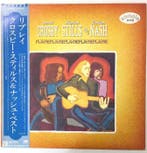 Crosby, Stills & Nash - Replay / Timeless Harmonies in, Nieuw in verpakking