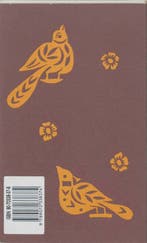 Boeddha en de vogels van Tibet, of Het kostbare snoer van de, Verzenden, Gelezen, A.F. de Groot