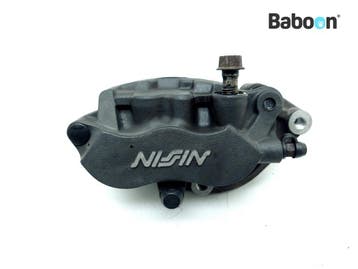 Remklauw Rechts Voor Honda VFR 800 VTEC 2002-2013 (VFR800, Verzenden, Gebruikt