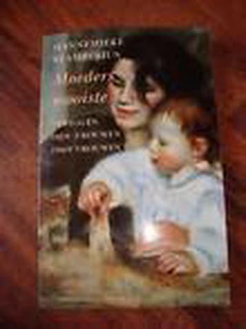 MOEDERS MOOISTE - STAMPERIUS 9789025408510, Verzenden, Gelezen, STAMPERIUS