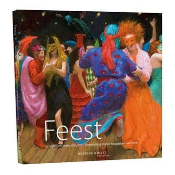 Feest | 9789061095057 | Magdaleen van Herk, Zo goed als nieuw, Magdaleen van Herk