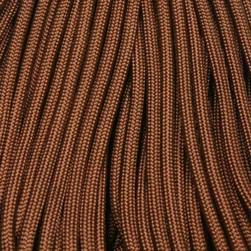 Cinnamon Paracord 550 - Type 3 - 15 meter #48, Ophalen of Verzenden, Nieuw, Overige typen