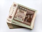 Duitsland. - 100 x 5000 Mark - 1922 - Ro. 080 - Pick 81