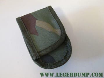 Messentasje camouflage (tassen, Rugtassen, Overig), Ophalen of Verzenden, Nieuw