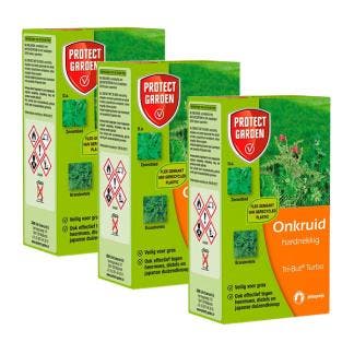 Onkruidverdelger Tri-But Turbo | Protect Garden | 480 m², Verzenden, Nieuw