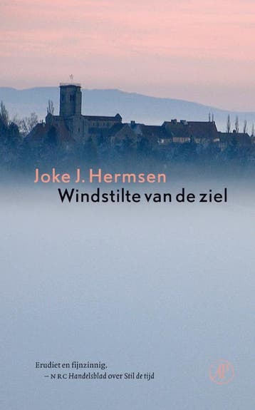 Windstilte Van De Ziel | Joke J. Hermsen | Nieuw, Ophalen of Verzenden, Nieuw, Joke J. Hermsen