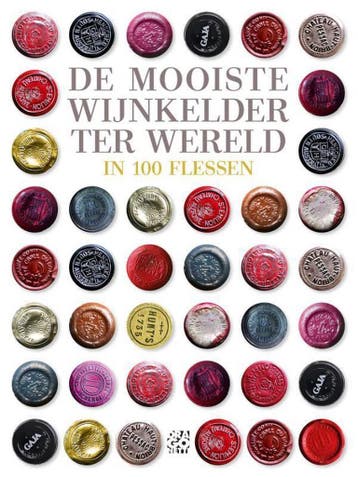 De mooiste wijnkelder ter wereld in 100 flessen / -, Verzenden, Gelezen, Michel-Jack Chasseuil