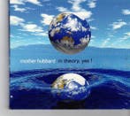 cd digi - Mother Hubbard - In Theory, Yes!, Cd's en Dvd's, Cd's | Rock, Verzenden, Zo goed als nieuw