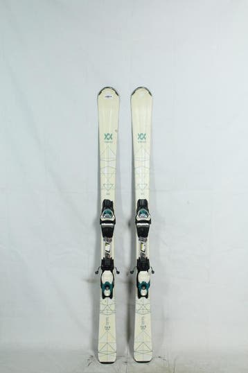 Refurbished - Ski - Volkl Flair - 149, Overige merken, 140 tot 160 cm, Gebruikt, Ophalen of Verzenden
