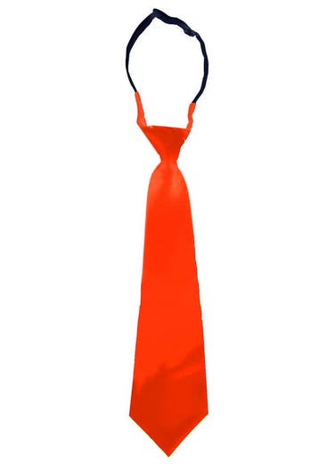 Oranje Stropdas, Verzenden, Nieuw