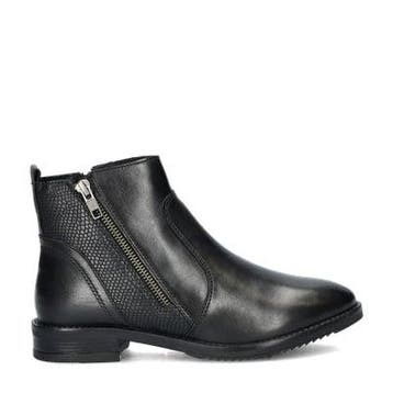 Cafe Moda enkellaarsjes voor dames in het Zwart, Kleding | Dames, Schoenen, Verzenden, Zwart, Cafe Moda, Lage of Enkellaarzen