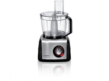 Bosch MultiTalent 8 MC812M844 - Foodprocessor - 1.250W -, Verzenden, Zo goed als nieuw