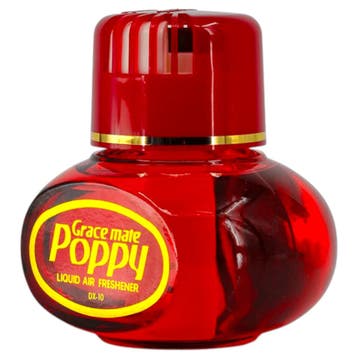 Poppy Grace Mate Cherry luchtverfrisser 150 ml, Verzenden, Nieuw