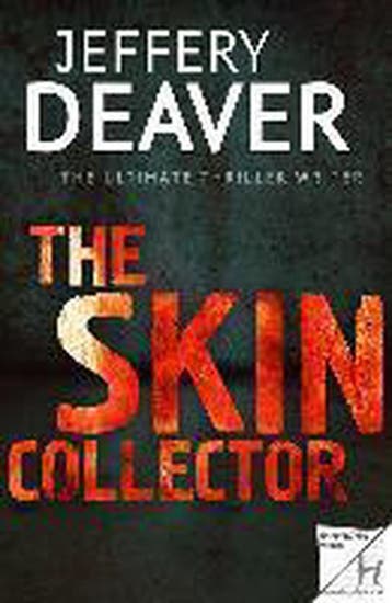 Skin Collector 9781444757460 Jeffery Deaver, Verzenden, Zo goed als nieuw, Jeffery Deaver