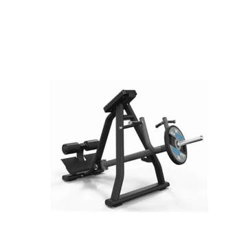 Gymfit - Xtreme-line - Incline Lever Row - E61, Ophalen of Verzenden, Nieuw