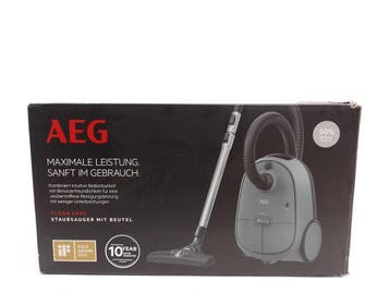 AEG Stofzuiger Clean 6000 -, Witgoed en Apparatuur, Verzenden, Nieuw