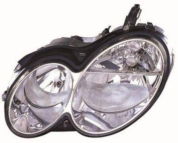 Koplamp o.a: Mercedes-AMG, Mercedes-Benz, CLK AMG (R209), Ophalen of Verzenden, Nieuw, Mercedes-Benz