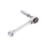 Benson 24-delige doppenset met ratel - industriële kwalit.., Ophalen of Verzenden, Nieuw