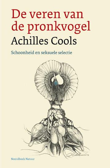 De Veren Van De Pronkvogel | Achilles Cools | Nieuw, Ophalen of Verzenden, Nieuw, Achilles Cools
