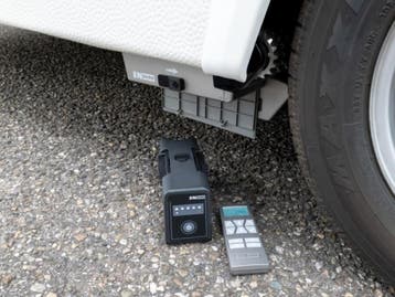 Enduro Mover All-In, Ophalen of Verzenden, Nieuw