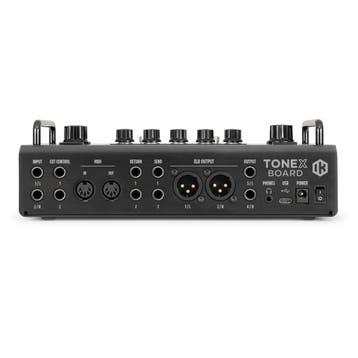 IK Multimedia TONEX Board, All in One Gitaar - en Bas Proces, Ophalen of Verzenden, Nieuw, Multi-effect