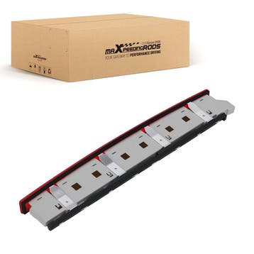 Brake Lamp Central LED Brake Light geschikt voor Audi A4..., Auto-onderdelen, Verzenden, Nieuw, Audi