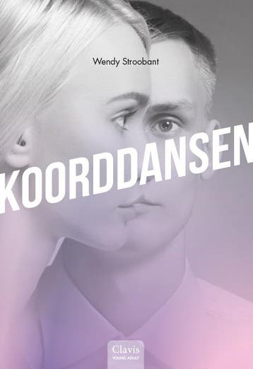 Koorddansen | Wendy Stroobant | Nieuw, Ophalen of Verzenden, Nieuw, Wendy Stroobant
