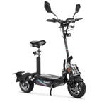 Trendiamo Move E-step met zitje, opvouwbaar - 22 km/u, Ophalen of Verzenden, Nieuw