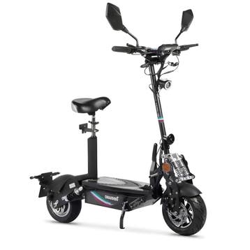 Trendiamo Move E-step met zitje, opvouwbaar - 22 km/u, Diversen, Ophalen of Verzenden, Nieuw