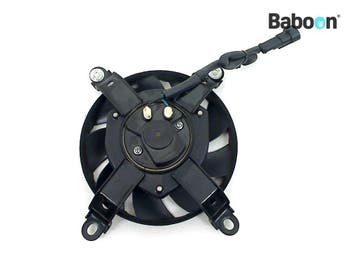 Koelfan Motor Benelli TRK 502, Motoren, Verzenden, Gebruikt