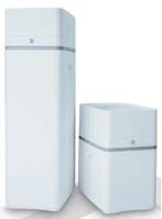Waterontharder Olympia Neo 12L (1 tot 5 pers) incl. Filter, Ophalen of Verzenden, Nieuw, Waterontharder met zout