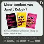 The Future Wont Be Long 9781781258552 Jarett Kobek, Verzenden, Gelezen, Jarett Kobek