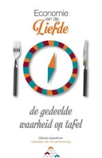 Economie van de liefde 9789090296999 Mariska Appelman, Boeken, Verzenden, Gelezen, Mariska Appelman