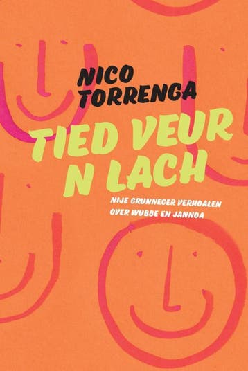 Tied Veur N Lach | Nico Torrenga | Nieuw, Boeken, Ophalen of Verzenden, Nieuw, Nico Torrenga