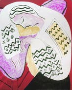 (after) Henri Matisse (1869-1954) - Le Rêve, 1940