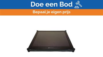Bieden: Neovo SX-19P 19inch Marine Industrial Monitor CVBS, Ophalen of Verzenden, Nieuw, Kabel of Apparatuur