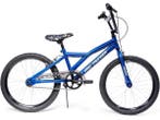 Veiling - Huffy Pro Thunder kinderfiets 20" 23300W blau, Fietsen en Brommers, Fietsen | Kinderfietsjes, Nieuw