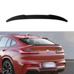 Rear Spoiler Voor BMW X4 G02 – M Performance Look, Hoogglans, Ophalen of Verzenden, Nieuw