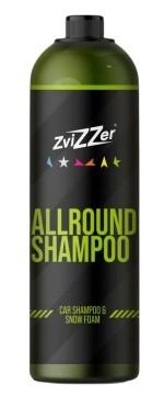 ZviZZer All Round Shampoo 1L, Verzenden