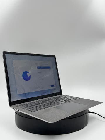 Microsoft Surface Laptop 5 13,5 | i7-1265U | 16GB | 256GB, Computers en Software, 2 tot 3 Ghz, Qwerty, Verzenden, Refurbished