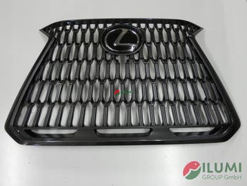 Grill LEXUS NX 2022+ radar en camera, Verzenden, Gebruikt