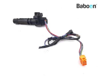 Contactslot Set BMW K 1200 LT 2004-> (K1200LT 04) (2347015), Motoren, Verzenden, Gebruikt