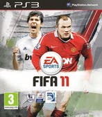 FIFA 11 PS3 Garantie & morgen in huis!, Spelcomputers en Games, Games | Sony PlayStation 3, 1 speler, Ophalen of Verzenden, Zo goed als nieuw