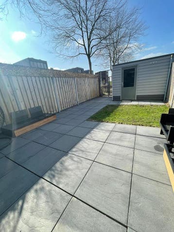 Terras of Oprit Laten Reinigen Utrecht | Vanaf €175 All-in